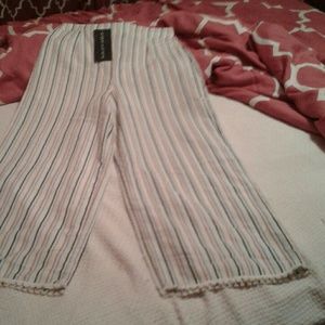 Pants womens